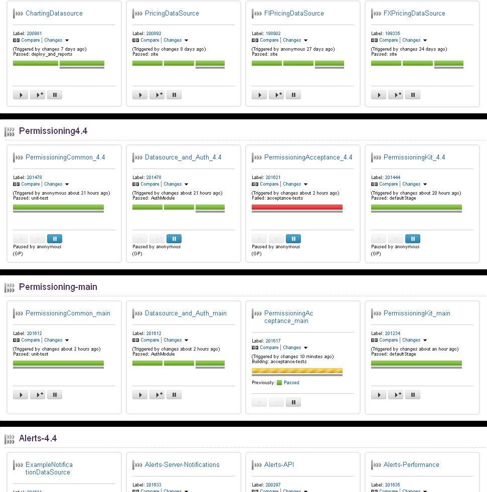 Sorry, there's no room here!