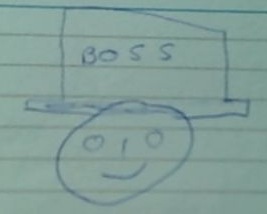 boss